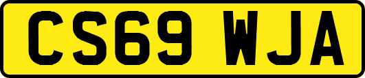 CS69WJA