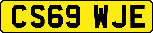 CS69WJE