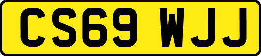 CS69WJJ