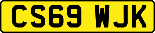 CS69WJK