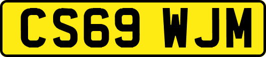 CS69WJM