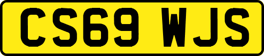 CS69WJS