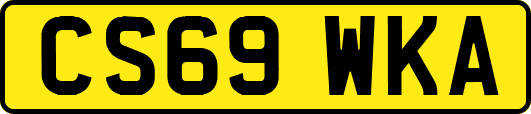 CS69WKA