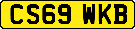 CS69WKB
