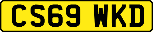 CS69WKD