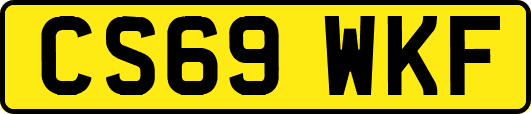 CS69WKF