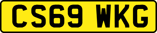 CS69WKG