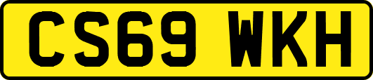 CS69WKH