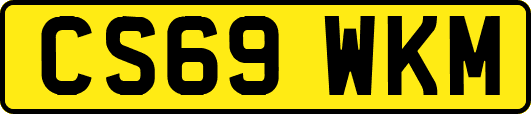 CS69WKM