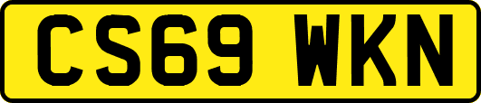 CS69WKN