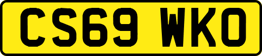 CS69WKO