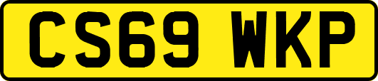 CS69WKP