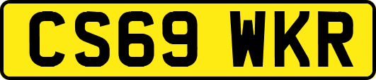 CS69WKR