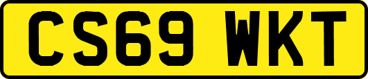 CS69WKT