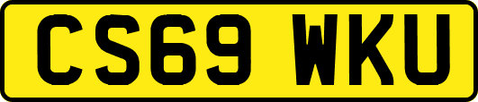 CS69WKU