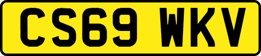 CS69WKV