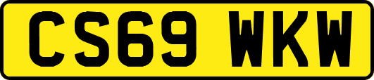 CS69WKW