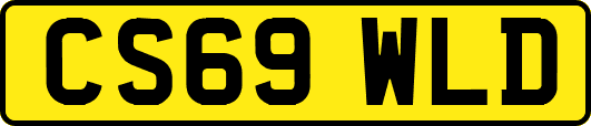 CS69WLD