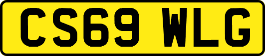 CS69WLG