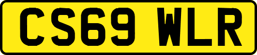 CS69WLR