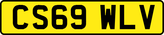 CS69WLV