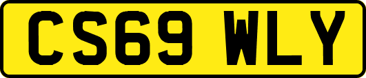 CS69WLY