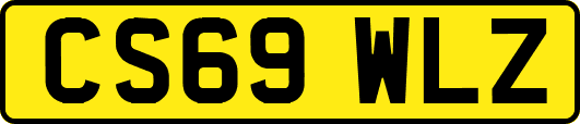 CS69WLZ