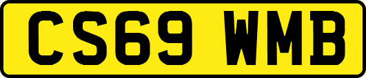 CS69WMB