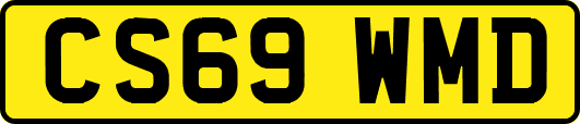 CS69WMD