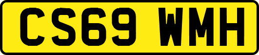 CS69WMH