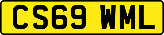 CS69WML