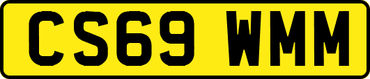 CS69WMM