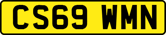 CS69WMN
