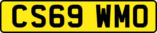 CS69WMO