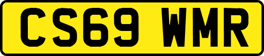 CS69WMR