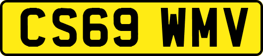 CS69WMV