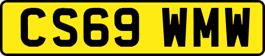 CS69WMW