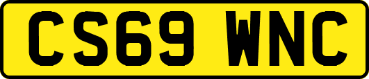 CS69WNC