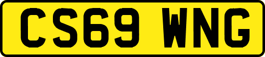 CS69WNG