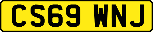 CS69WNJ