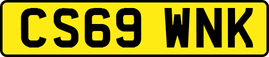 CS69WNK