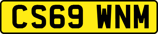 CS69WNM