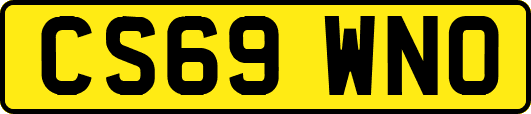 CS69WNO