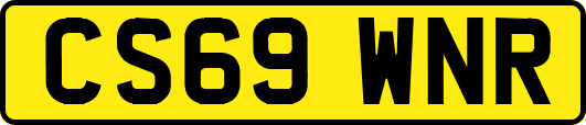CS69WNR