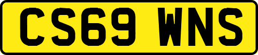 CS69WNS