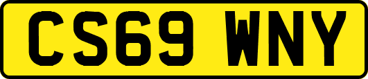 CS69WNY