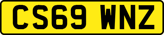 CS69WNZ