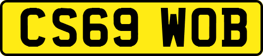 CS69WOB