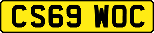 CS69WOC