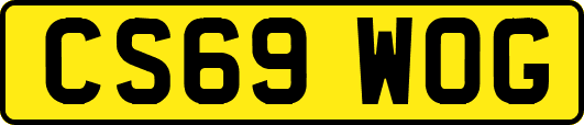 CS69WOG